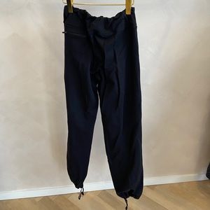 Lululemon Draw String Joggers